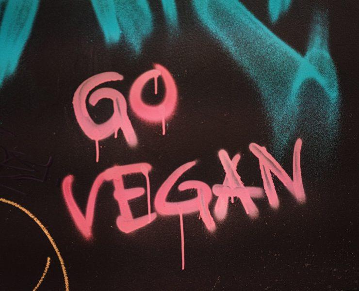 red and white love text