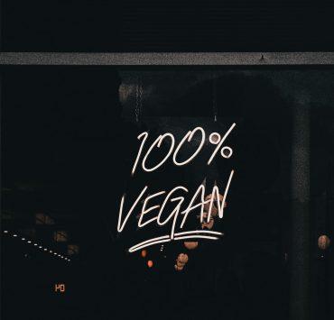 black and white happy birthday signage