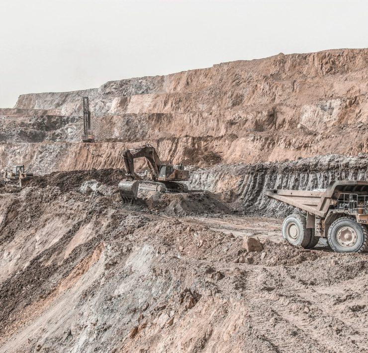 brown rock formation during daytime