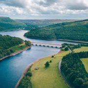 bridge between islands