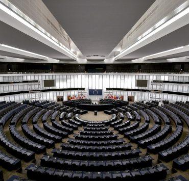 aerial view photography of room