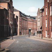 brown concrete building under blue sky during daytime