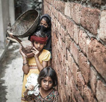 a group of people posing for the camera