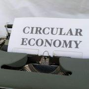 Circular economy - a new way of thinking