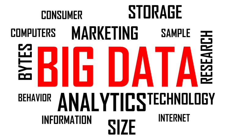 big data, information, technology