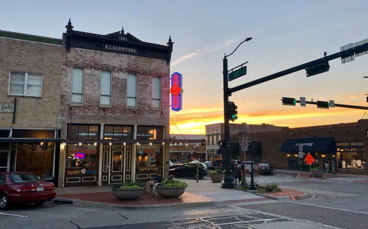 brown concrete building