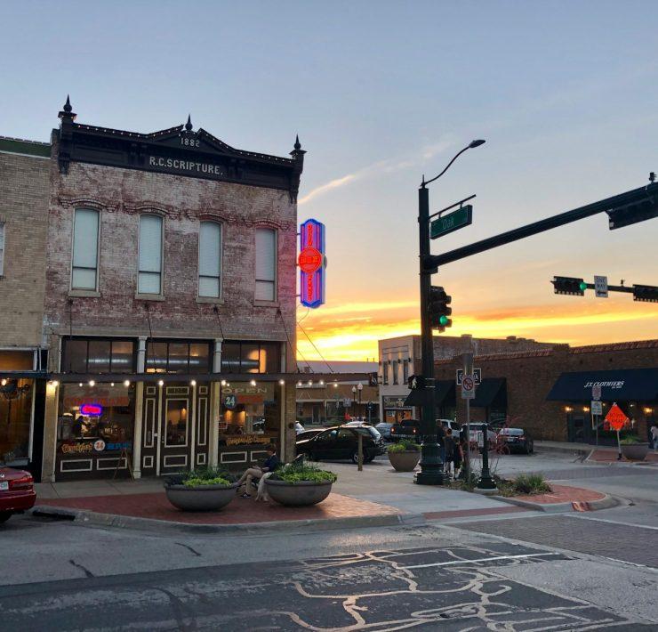 brown concrete building
